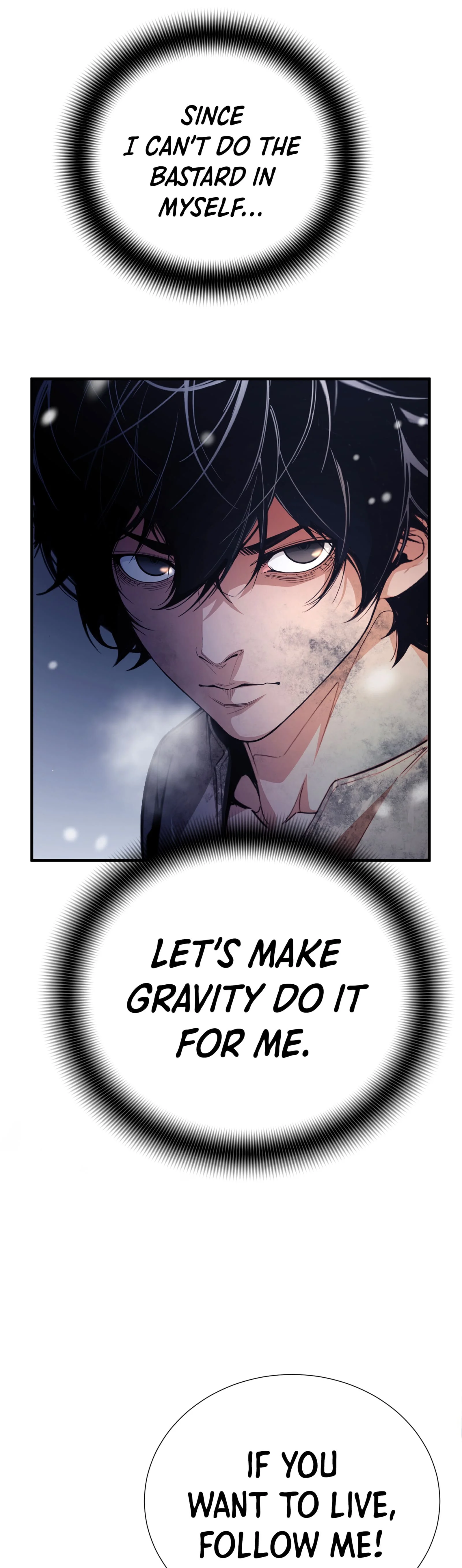 Shadow Slave Chapter 5 — Page 40