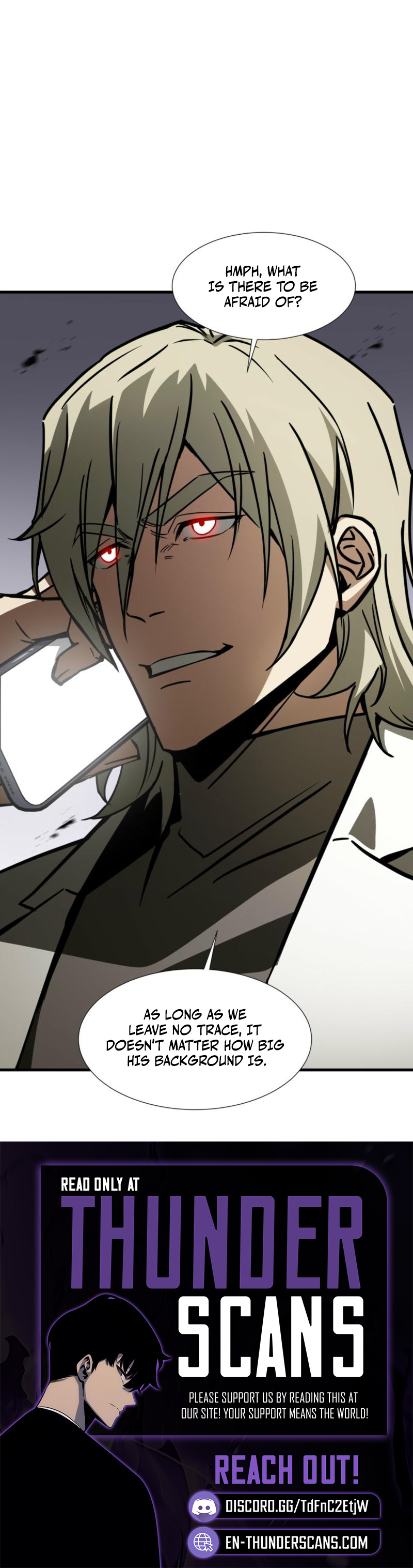 Shadow System: Harnessing Shadow Power to Become the Ultimate Hunter Chapter 116 — Page 7