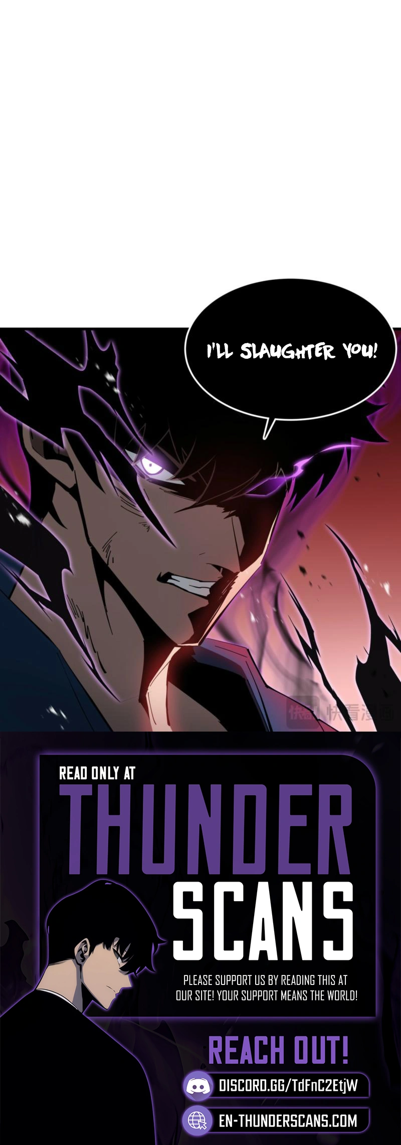 Shadow System: Harnessing Shadow Power to Become the Ultimate Hunter Chapter 20 — Page 6