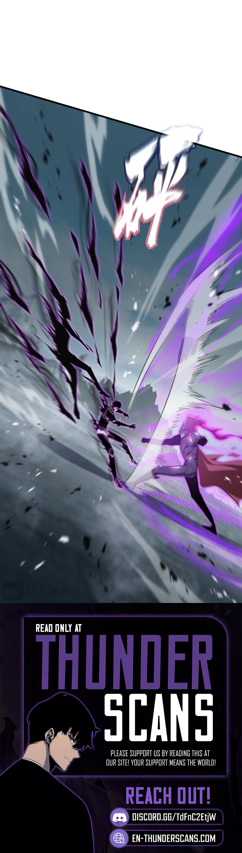 Shadow System: Harnessing Shadow Power to Become the Ultimate Hunter Chapter 38 — Page 6