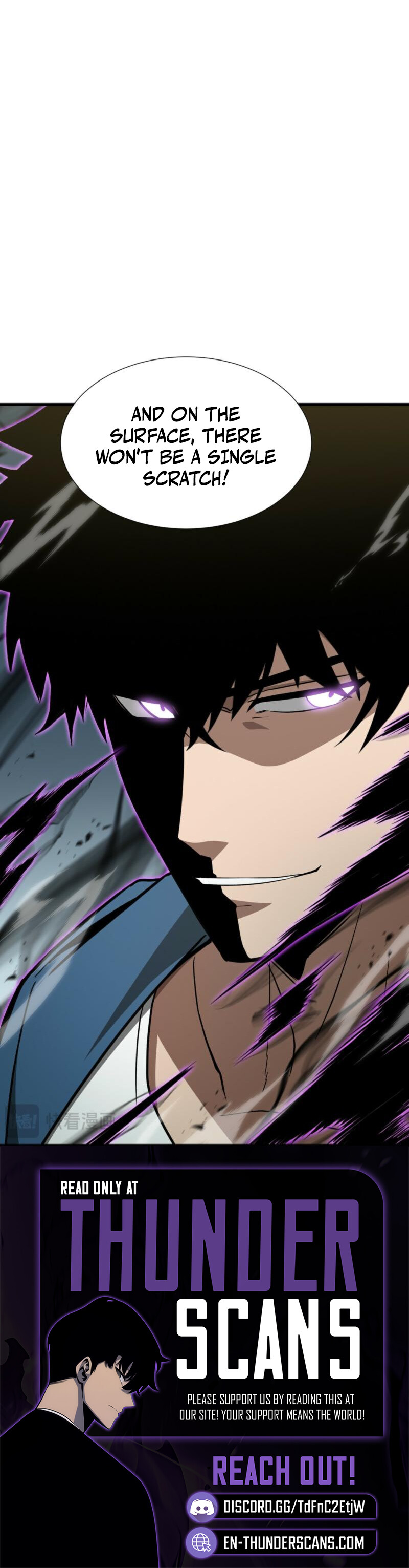 Shadow System: Harnessing Shadow Power to Become the Ultimate Hunter Chapter 68 — Page 6