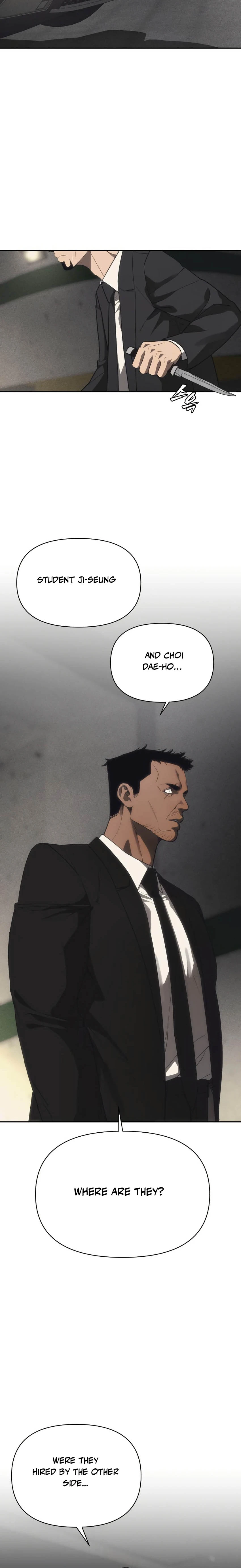 ShaMONEYism Chapter 18 — Page 2