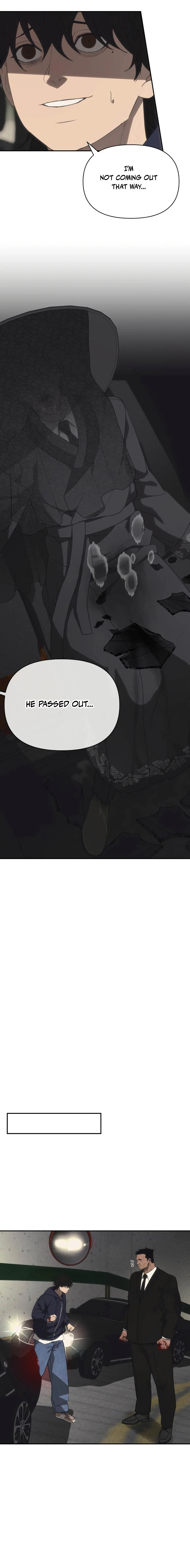 ShaMONEYism Chapter 18 — Page 7