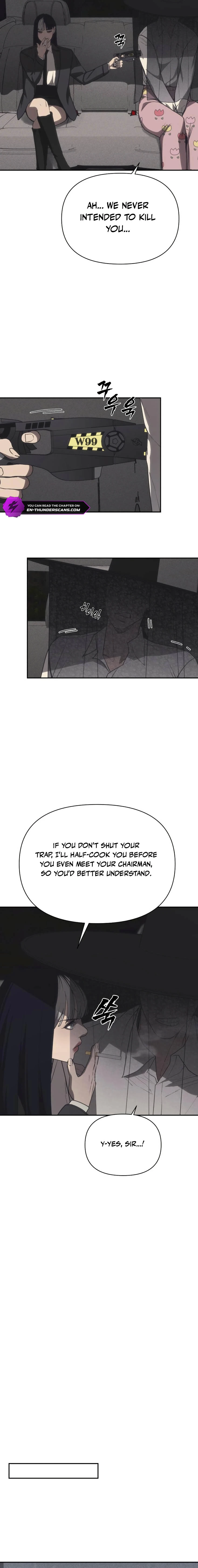 ShaMONEYism Chapter 18 — Page 16