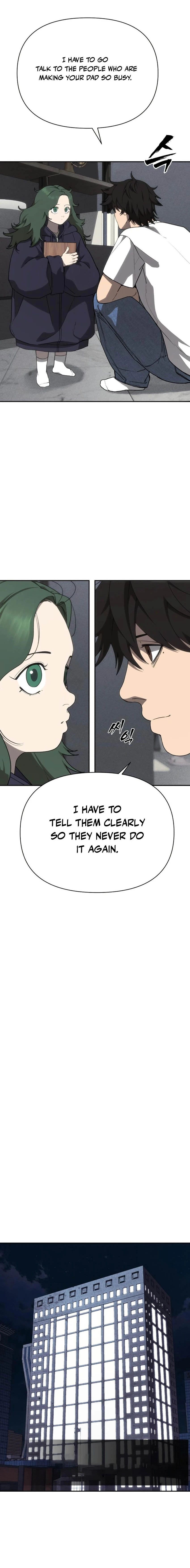 ShaMONEYism Chapter 18 — Page 20