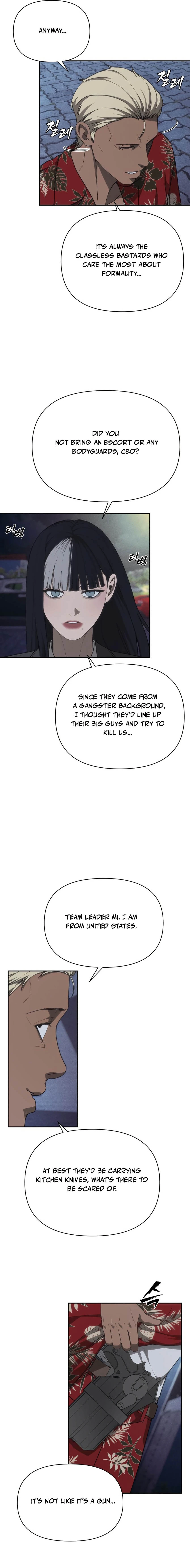 ShaMONEYism Chapter 18 — Page 22