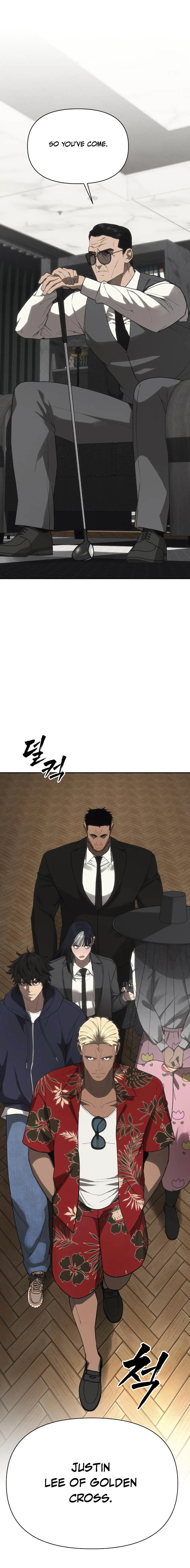 ShaMONEYism Chapter 18 — Page 26