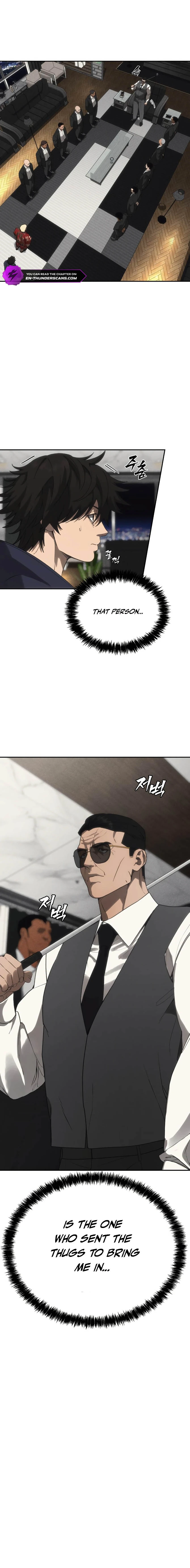 ShaMONEYism Chapter 18 — Page 27