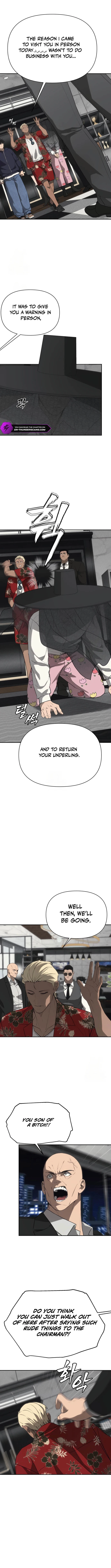 ShaMONEYism Chapter 19 — Page 7