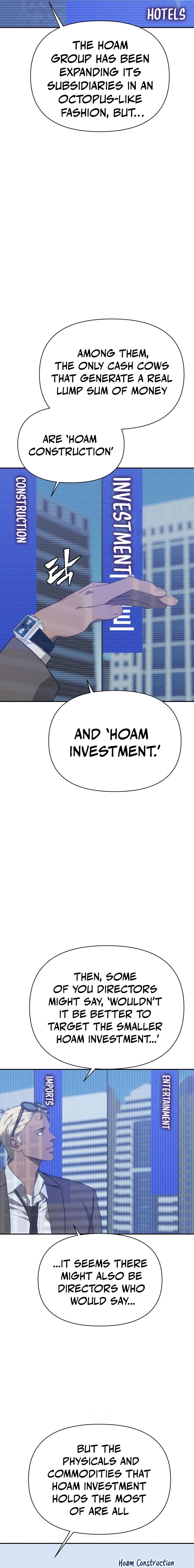 ShaMONEYism Chapter 20 — Page 2