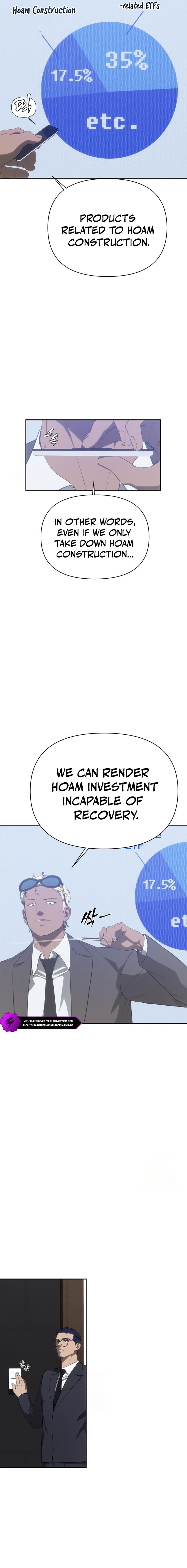ShaMONEYism Chapter 20 — Page 3