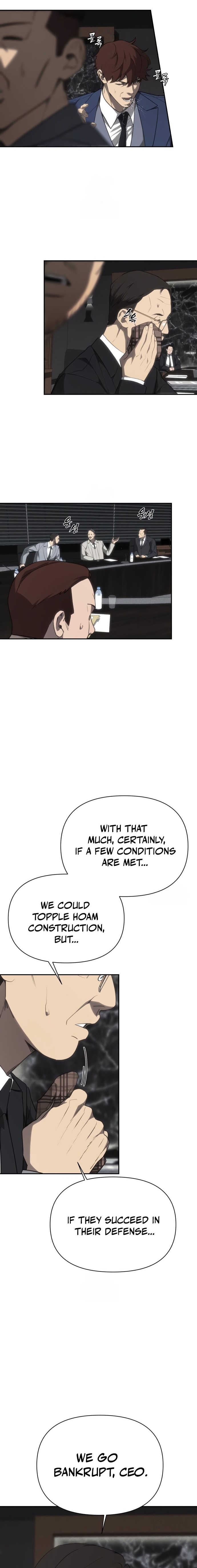 ShaMONEYism Chapter 20 — Page 6