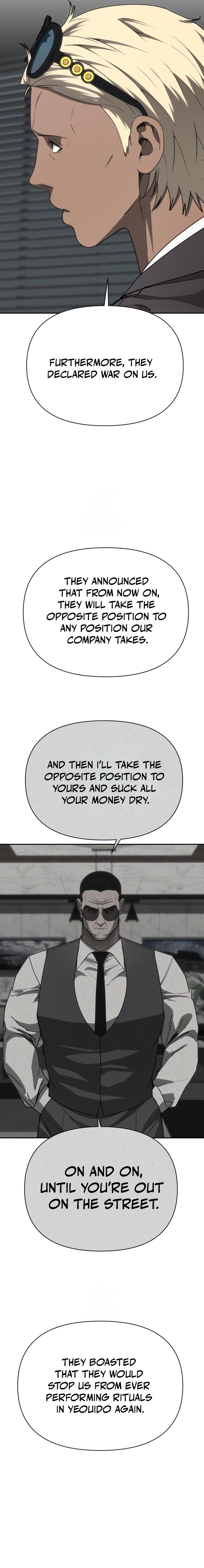 ShaMONEYism Chapter 20 — Page 8