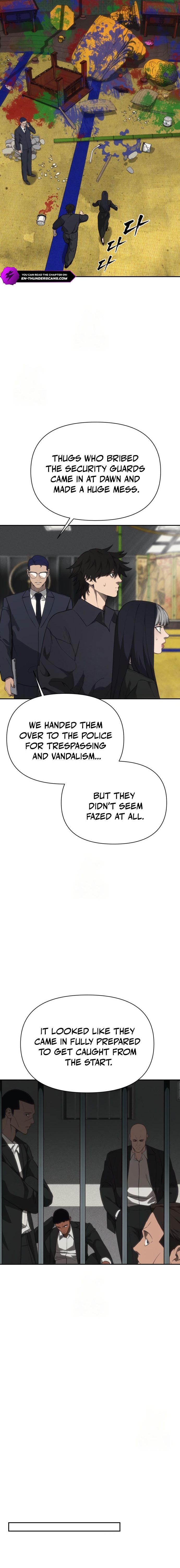 ShaMONEYism Chapter 20 — Page 16
