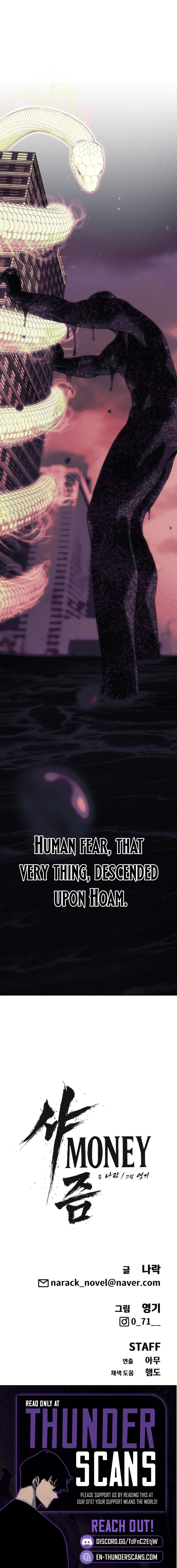 ShaMONEYism Chapter 24 — Page 17