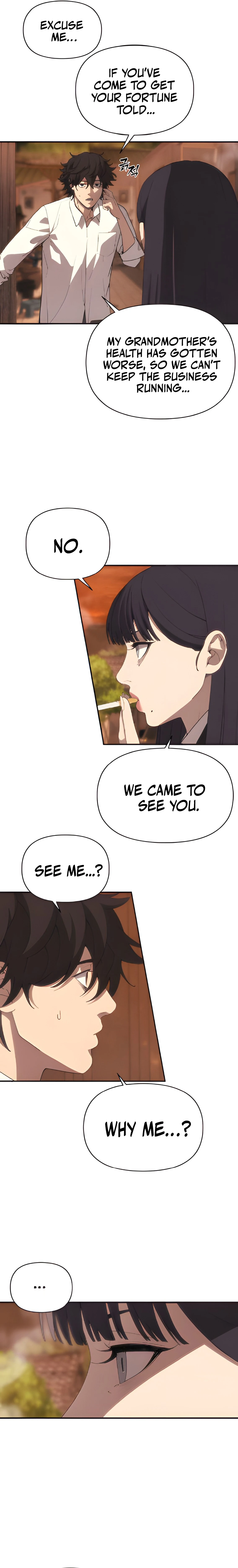 ShaMONEYism Chapter 3 — Page 3