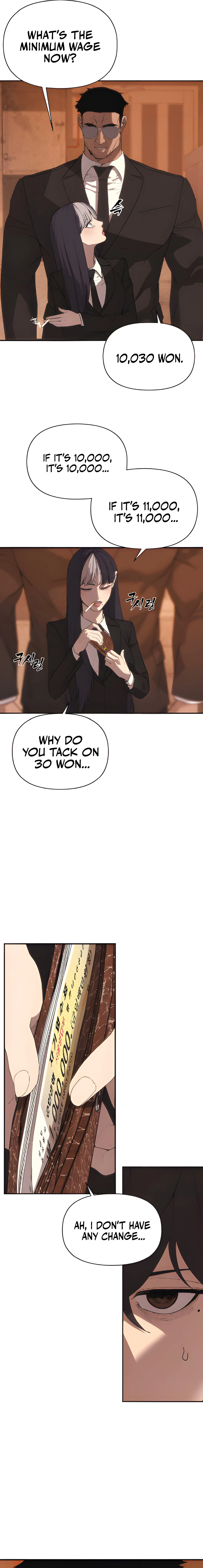 ShaMONEYism Chapter 3 — Page 4