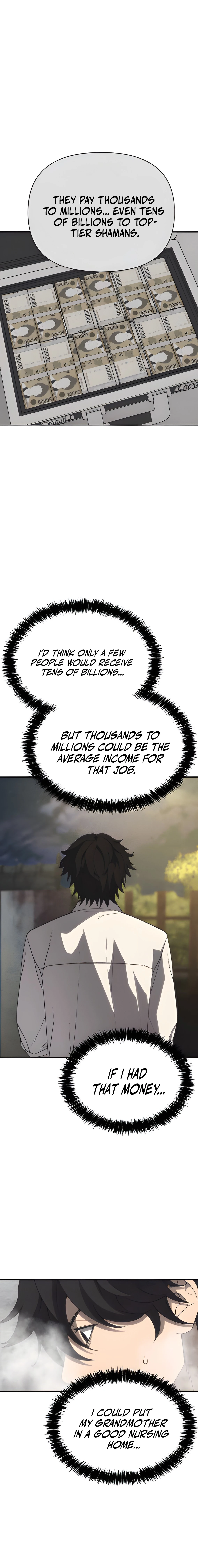 ShaMONEYism Chapter 3 — Page 21