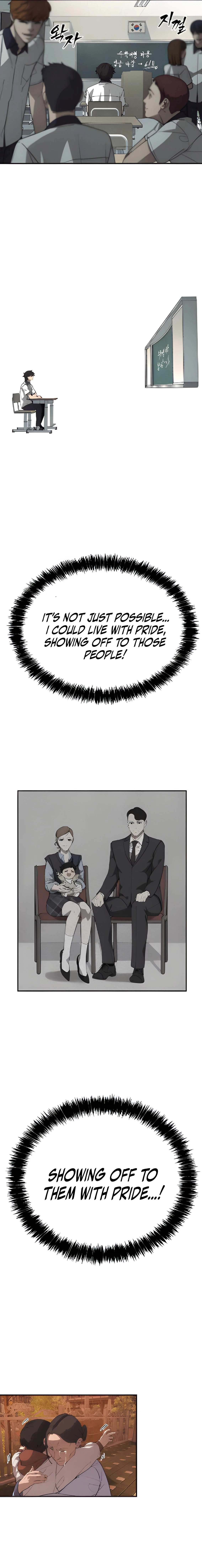 ShaMONEYism Chapter 3 — Page 23