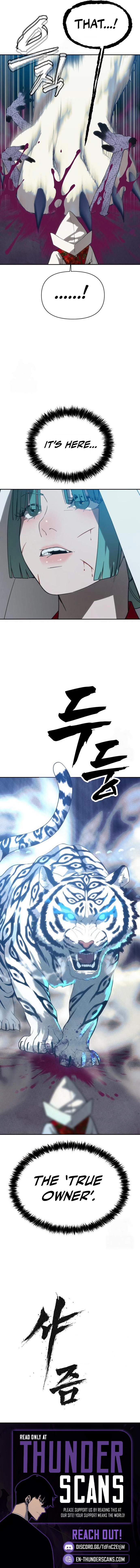 ShaMONEYism Chapter 31 — Page 12