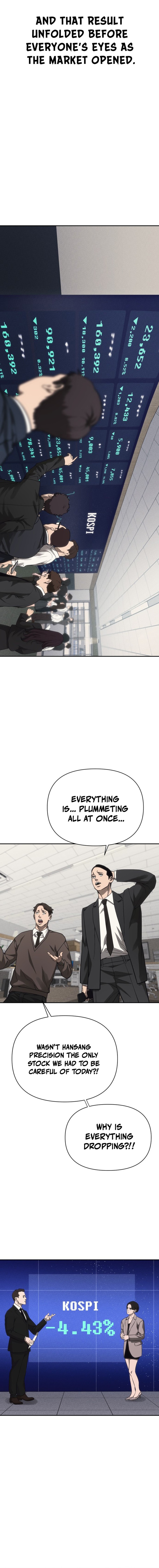 ShaMONEYism Chapter 36 — Page 8