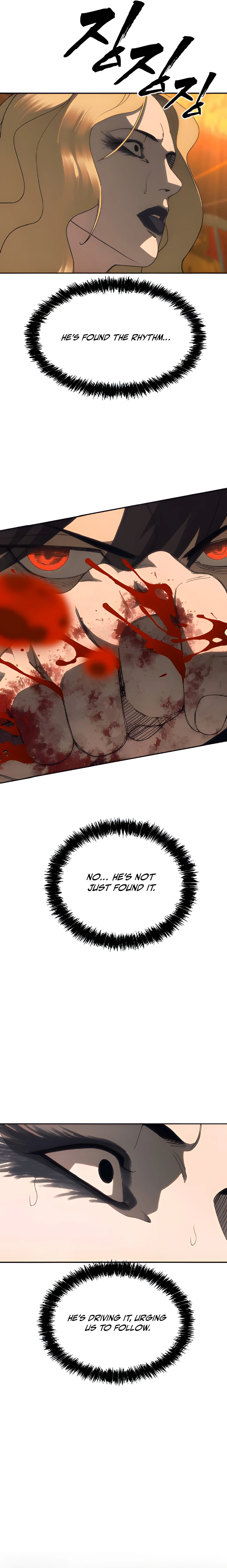ShaMONEYism Chapter 4 — Page 24