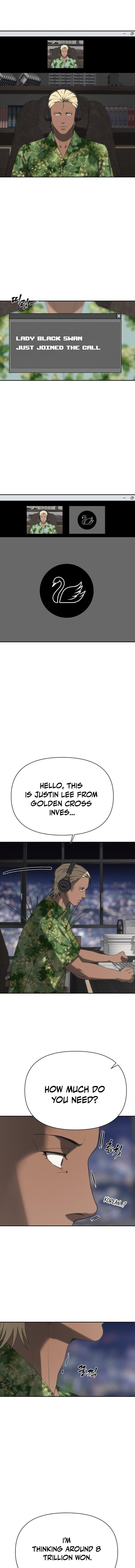 ShaMONEYism Chapter 46 — Page 7