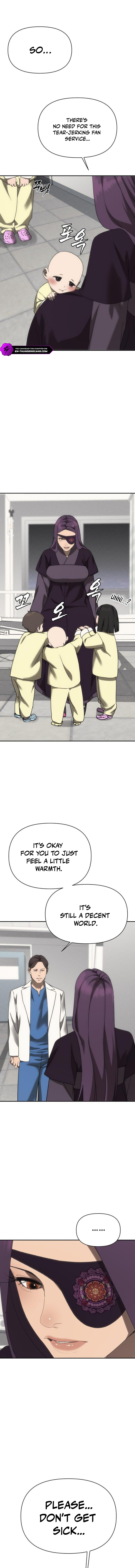 ShaMONEYism Chapter 46 — Page 14