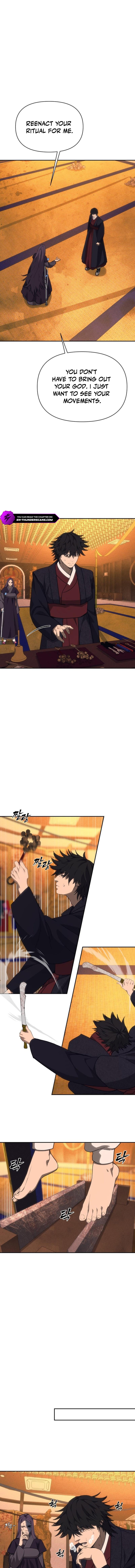 ShaMONEYism Chapter 47 — Page 10