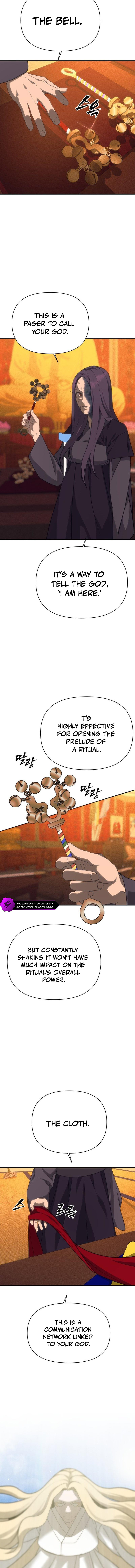 ShaMONEYism Chapter 47 — Page 12