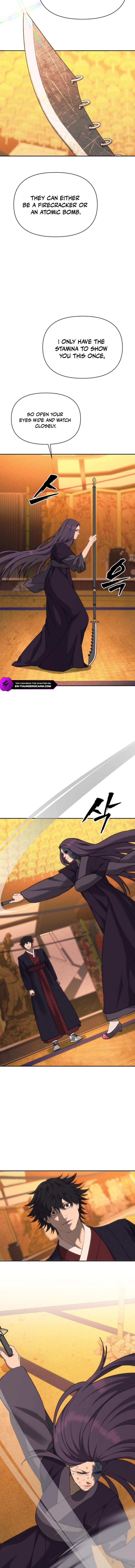 ShaMONEYism Chapter 47 — Page 14