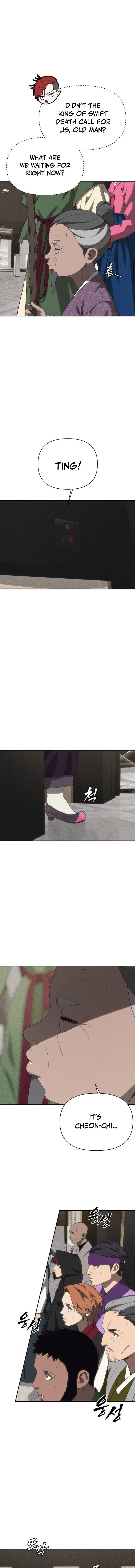 ShaMONEYism Chapter 48 — Page 11