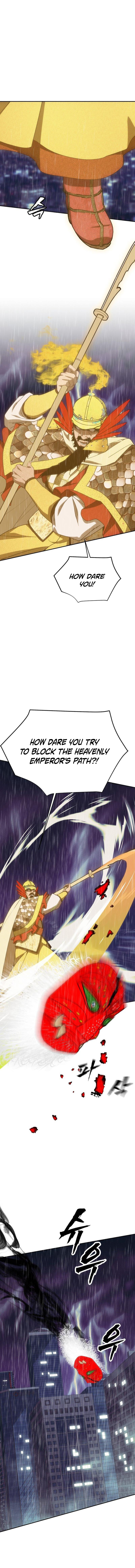 ShaMONEYism Chapter 49 — Page 11