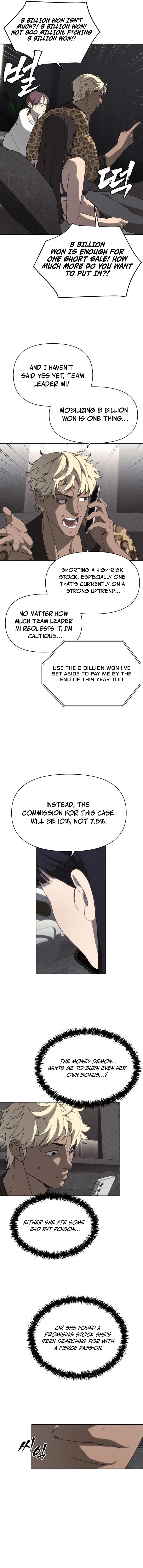 ShaMONEYism Chapter 5 — Page 16