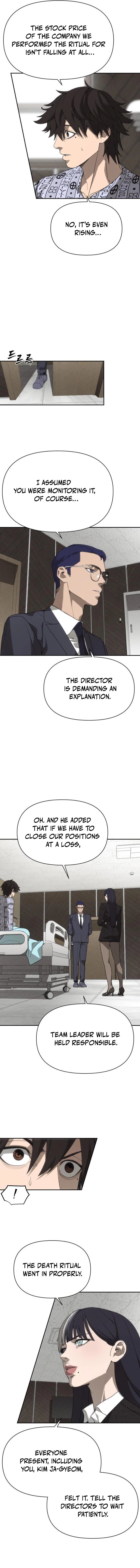 ShaMONEYism Chapter 5 — Page 22