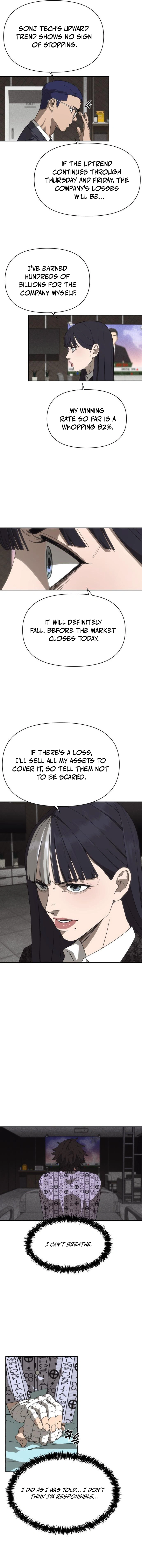 ShaMONEYism Chapter 5 — Page 23