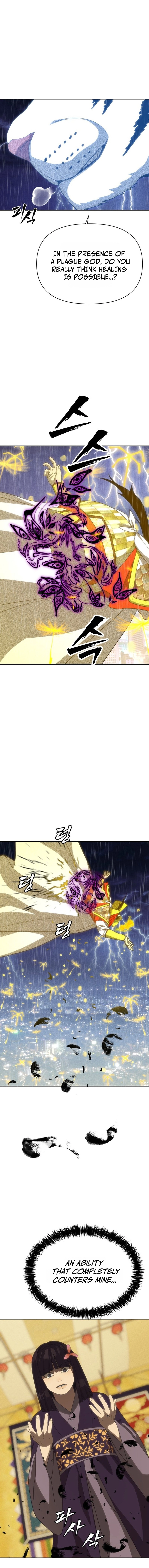 ShaMONEYism Chapter 51 — Page 5