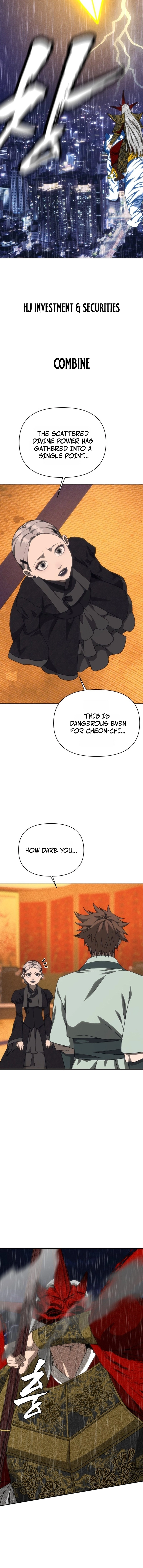 ShaMONEYism Chapter 51 — Page 20
