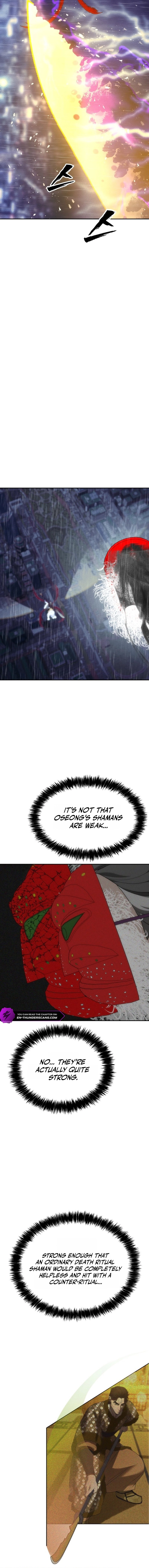 ShaMONEYism Chapter 51 — Page 24