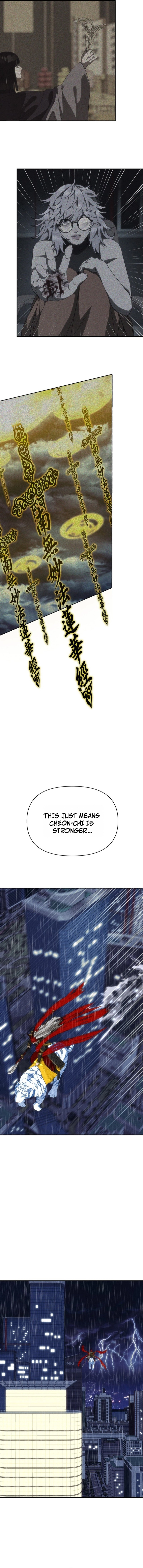 ShaMONEYism Chapter 51 — Page 25
