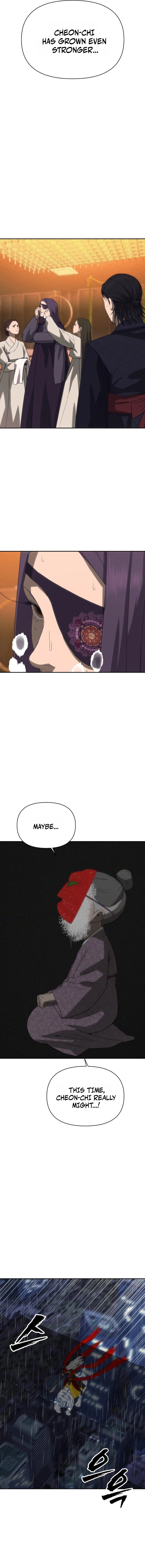 ShaMONEYism Chapter 51 — Page 26