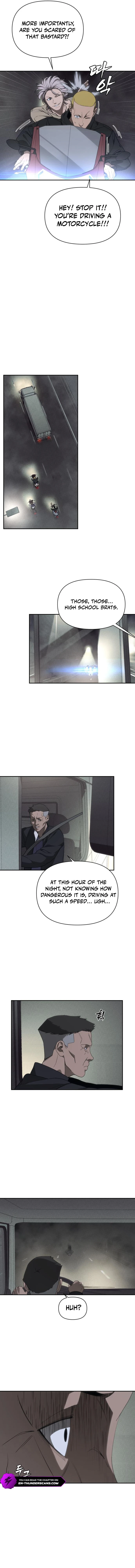 ShaMONEYism Chapter 8 — Page 11