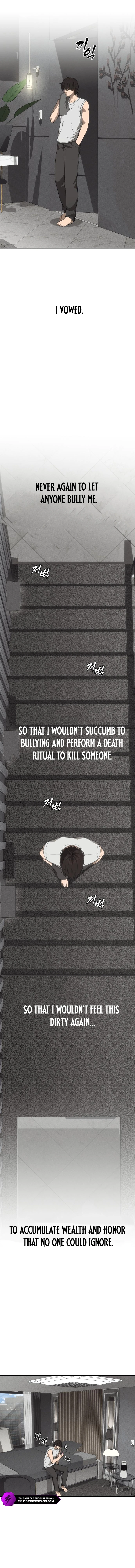 ShaMONEYism Chapter 8 — Page 19