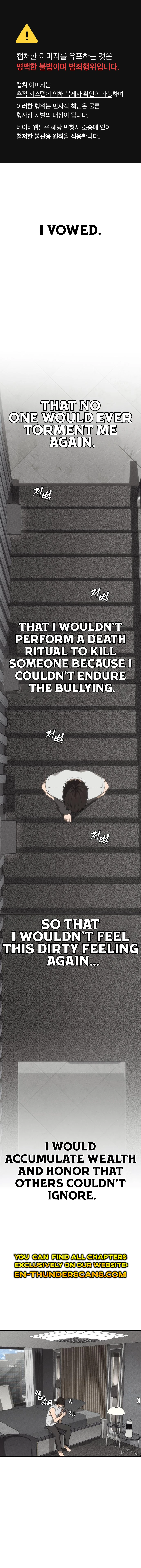ShaMONEYism Chapter 9 — Page 2