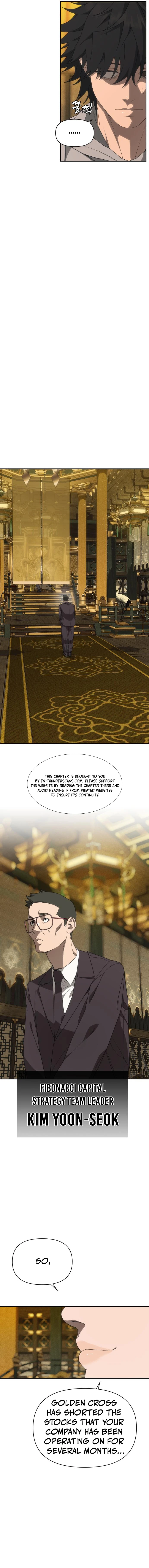 ShaMONEYism Chapter 9 — Page 16
