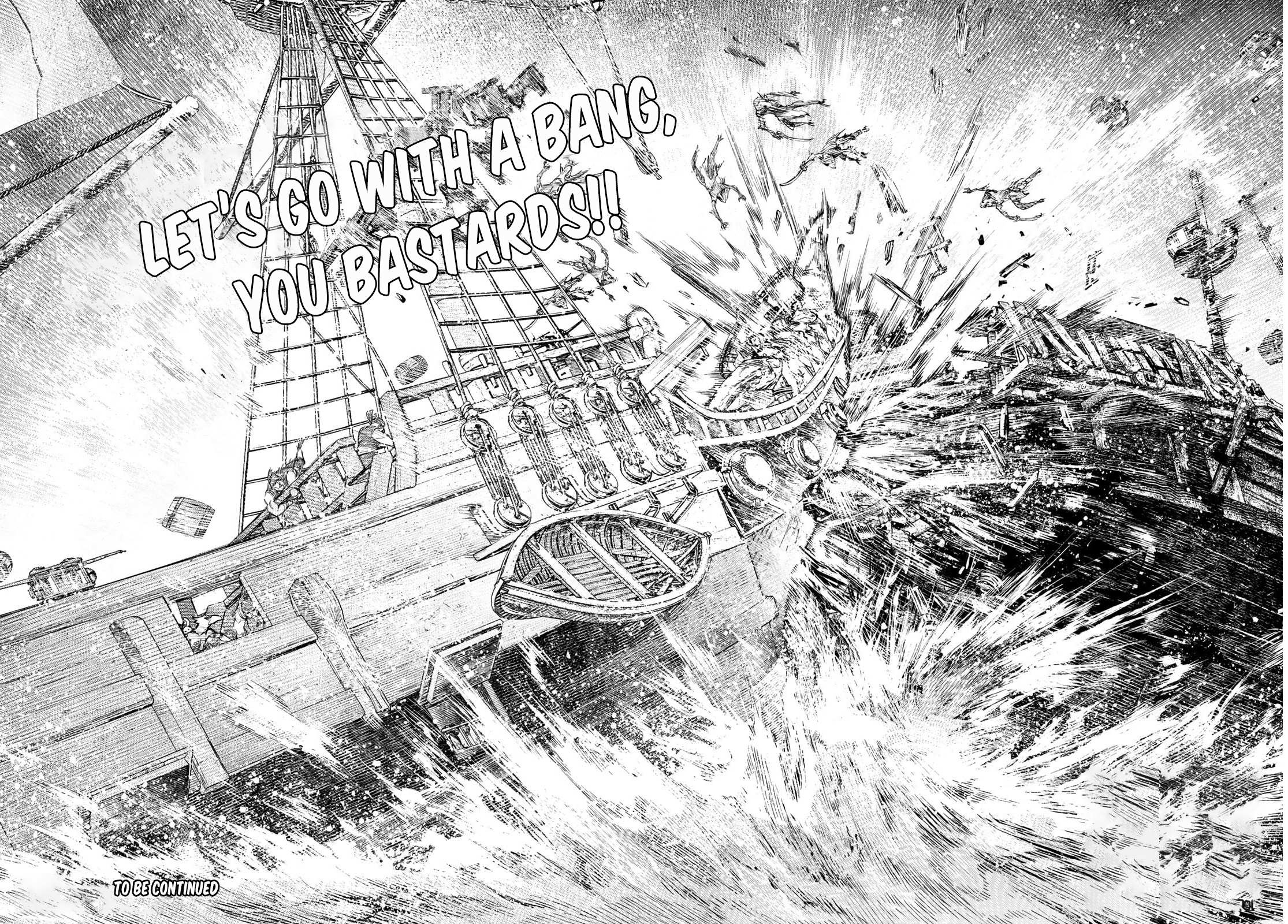 Shangri-La Frontier: Kusoge Hunter, Kami-gee ni Idoman to su Chapter 101 — Page 17