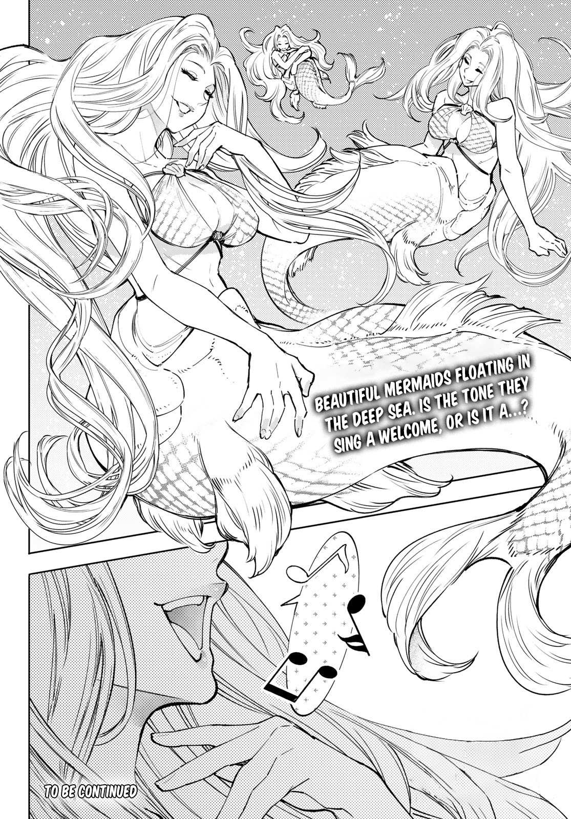 Shangri-La Frontier: Kusoge Hunter, Kami-gee ni Idoman to su Chapter 105 — Page 19