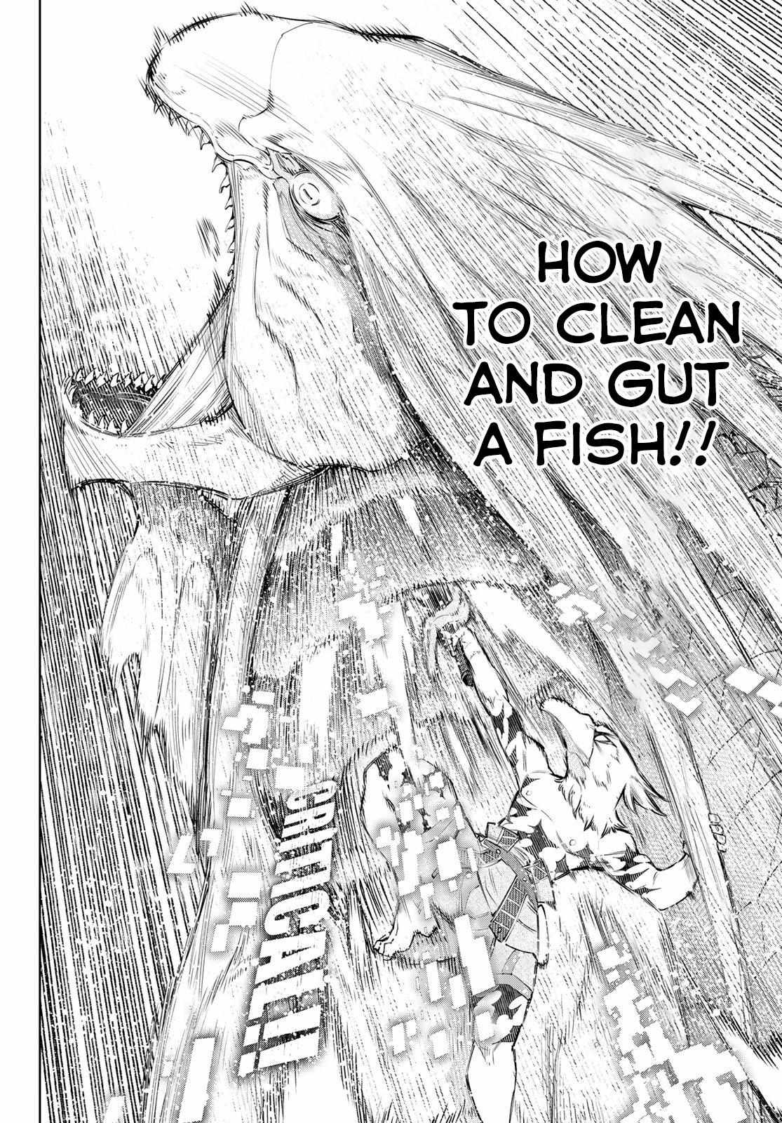 Shangri-La Frontier: Kusoge Hunter, Kami-gee ni Idoman to su Chapter 109 — Page 13