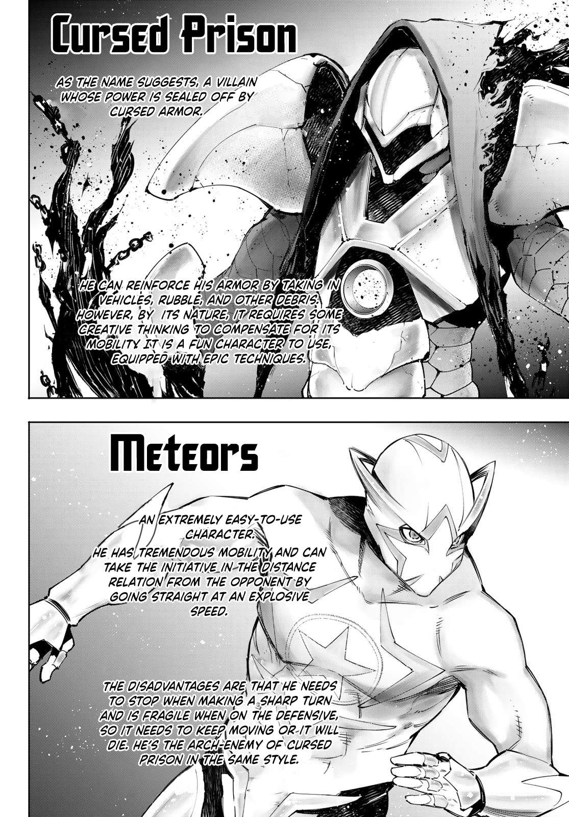 Shangri-La Frontier: Kusoge Hunter, Kami-gee ni Idoman to su Chapter 113 — Page 9