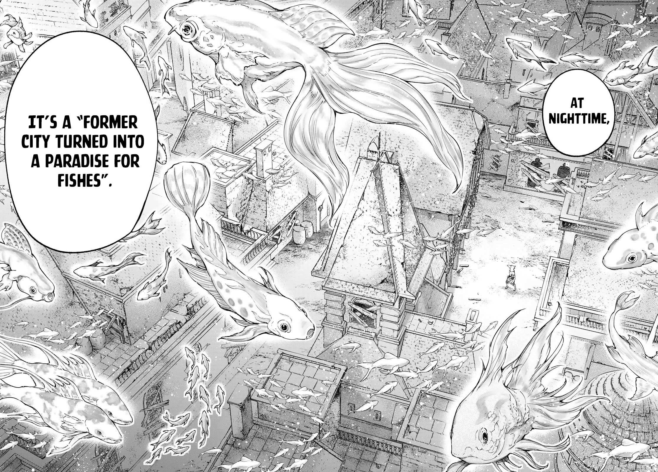 Shangri-La Frontier: Kusoge Hunter, Kami-gee ni Idoman to su Chapter 118 — Page 17